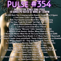 Pulse 354..
